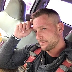 Meet your Posher, Jerry